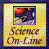 Science On-Line Logo