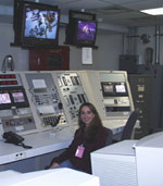Heather Control Room