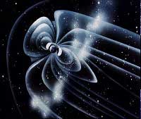 Earth's Magnetosphere