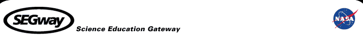 SEGway Science Education Gateway