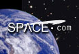 Space.com logo