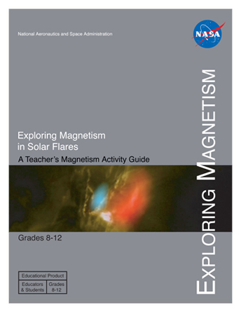 Exploring Magnetism in Solar Flares cover