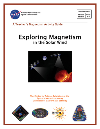 Exploring Magnetism in the Solar Wind cover
