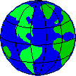 Image of Earth Globe