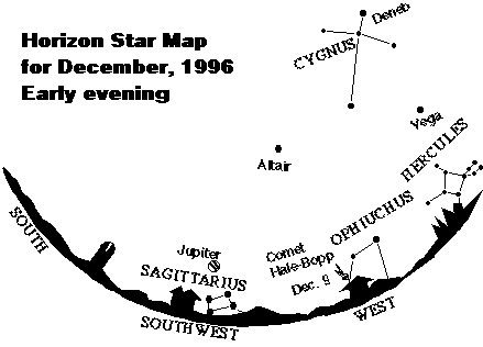 Map--Dec. 1996