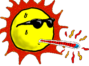 Hot Sun