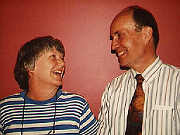 George & Jane Hastings