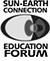Sun-Earth Connection Education Forum