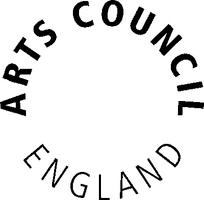 [Arts Council England]