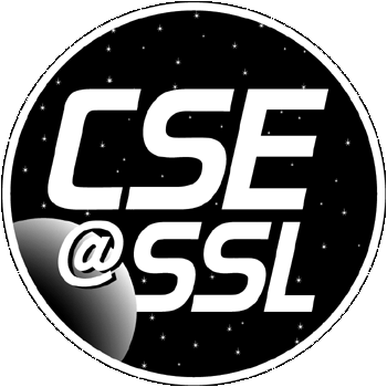 logo of cse