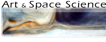 Art & Space Science