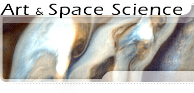 Art & Space Science