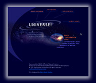 The Universe! Educational Forum