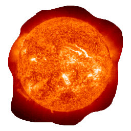 Image of the Sun