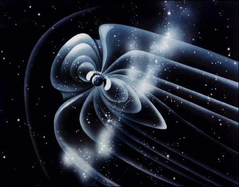 The Magnetosphere