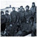 Radio Documentary on the Shackleton Expedition