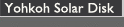 Yohkoh Solar Disk