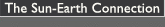 The Sun-Earth Connection