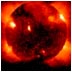 Yohkoh Solar Disk