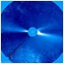 SOHO Images from SOHO-LASCO