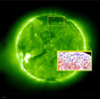 Measuring solar wind