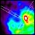 Plasma Clouds Around Earth