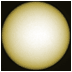 Changes in the Sun's Size with Season