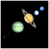Orbital Data at SEDS