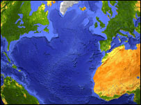 Temperatures Around the World