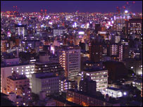 Activity 6: Days and Nights Around the World