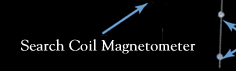 Search Coil Magnetometer