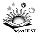 Project FIRST