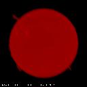 Latest Radio image of the Sun