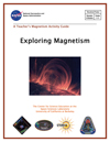 Exploring Magnetism Guide: Cover