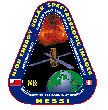 HESSI Patch