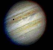 Picture of Jupiter