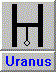 Picture of Uranus