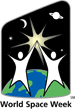 World Space Week logo