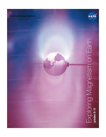 Exploring Magnetism on Earth cover