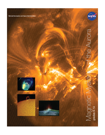 Space Weather cover