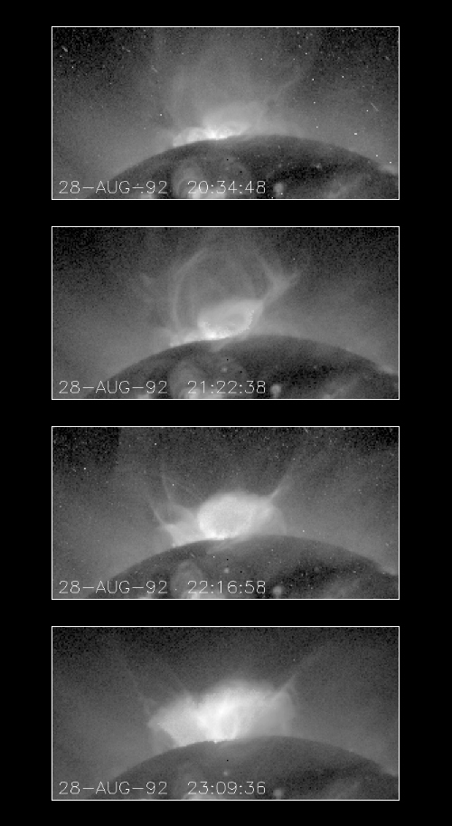 CME panel 1 - 4