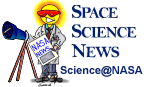 return to NASA Space Science News