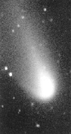 Comet P/Wild-2 in 1990