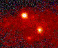 Geminga pulsar in gamma rays