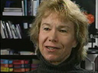 Talking head picture of Janet Luhmann, IMPACT's Principle Investigator